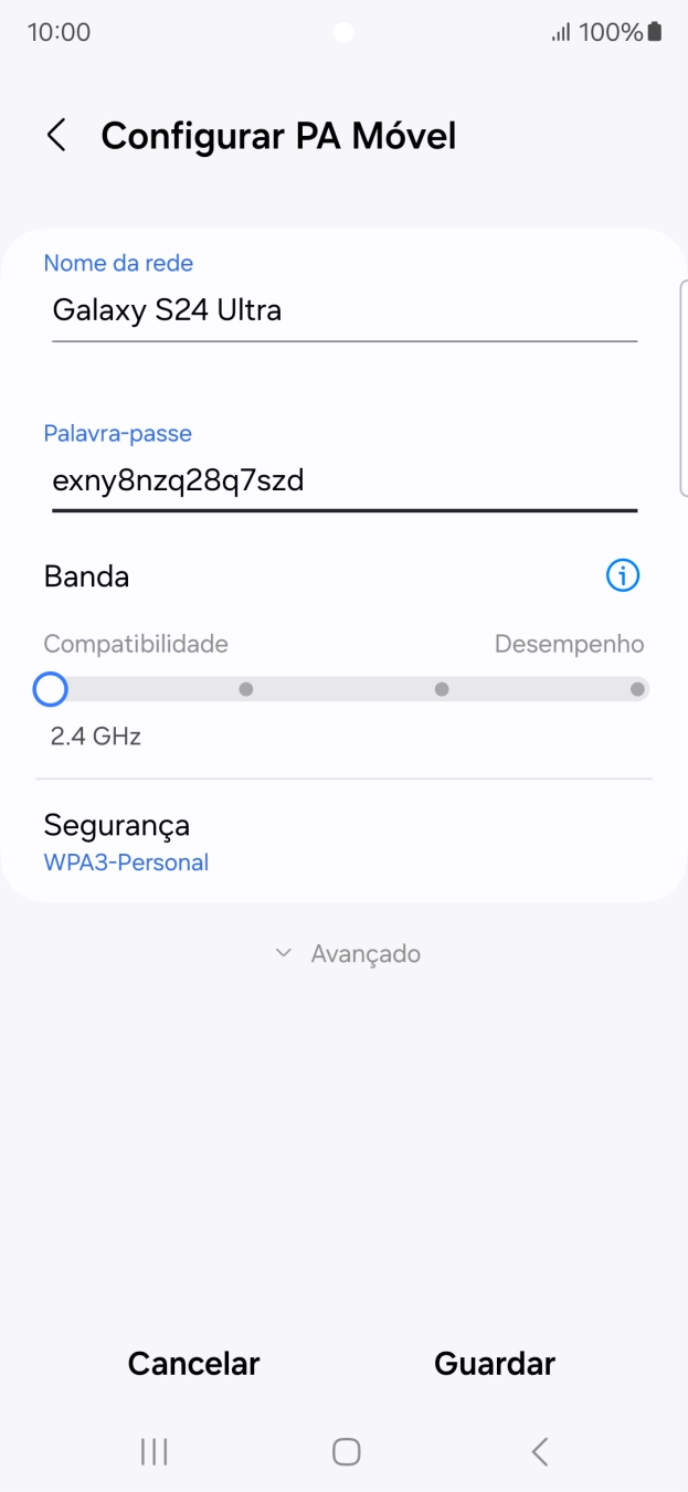 Prima Guardar.