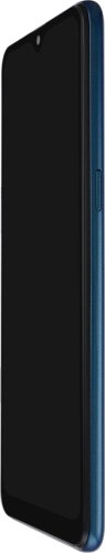 Imagen 4: Vista del lateral derecho del Samsung Galaxy A10s - Green