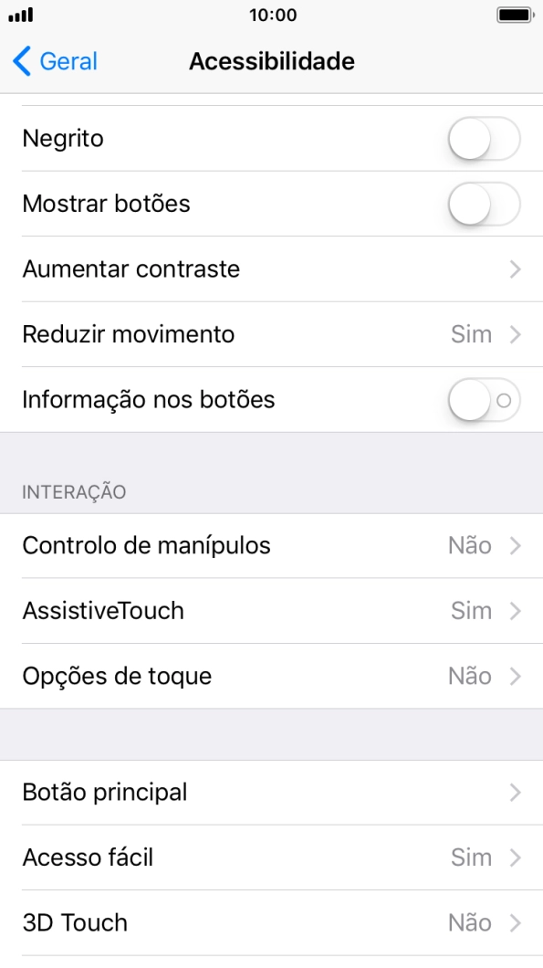 Prima 3D Touch.