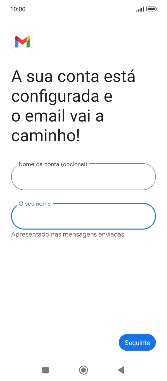 Prima Seguinte.