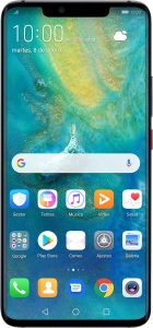 Huawei Mate 20 Pro