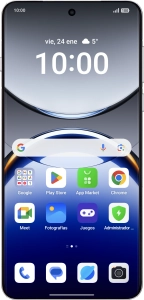 OPPO Find X8 Pro