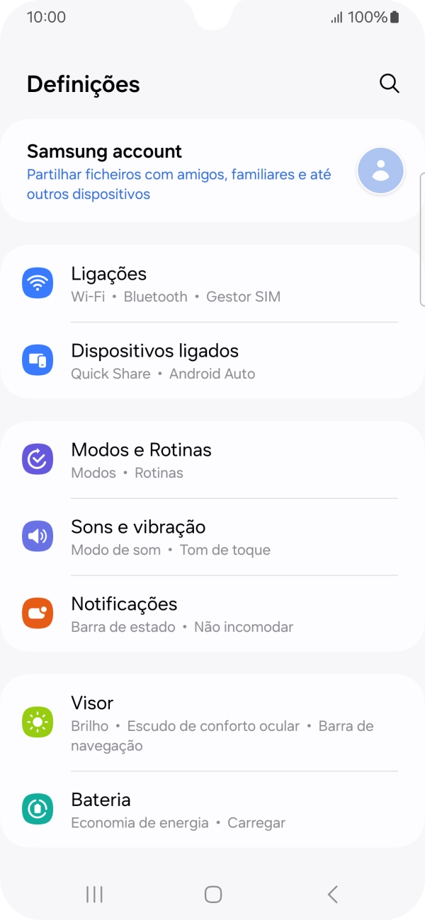 Prima Ligações.