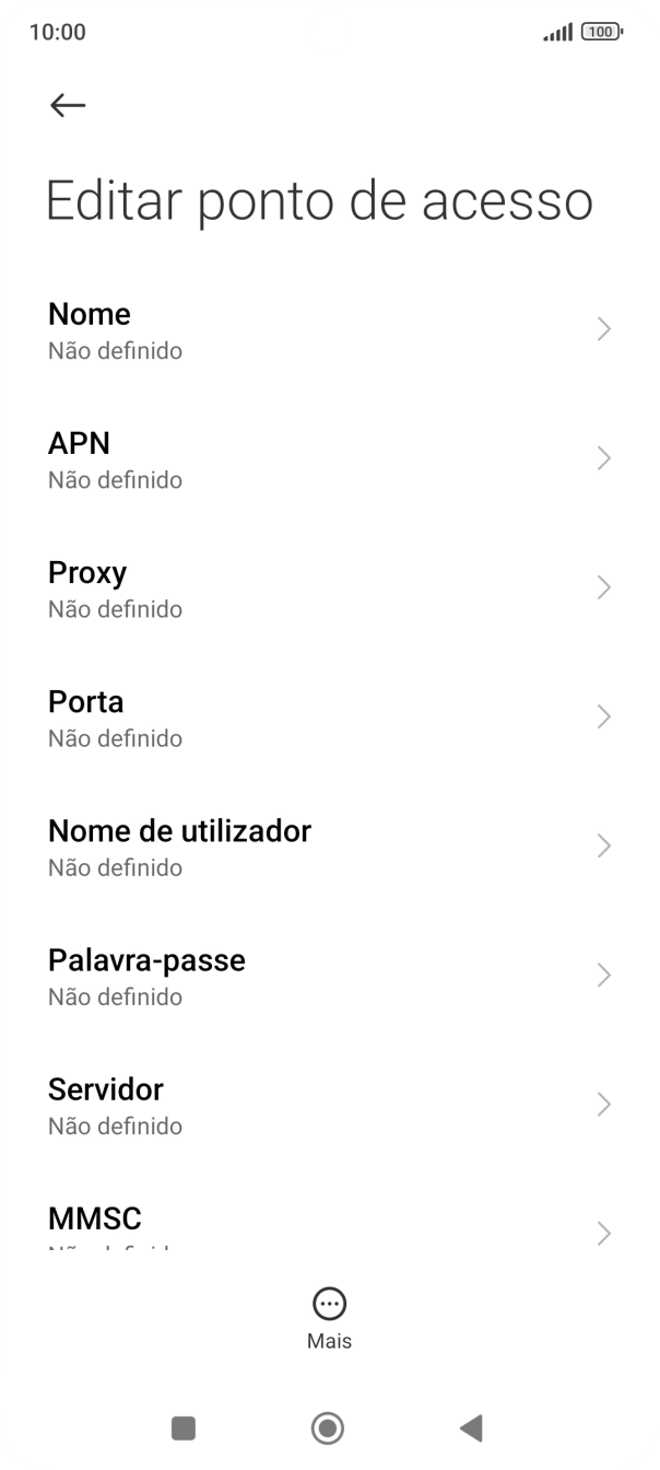Prima Nome.