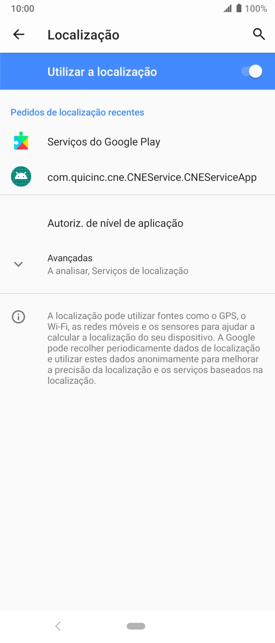 Prima Avançadas.