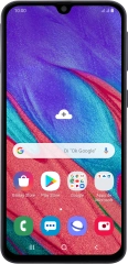Samsung Galaxy A40