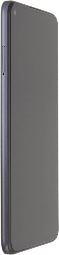 Imagen 3: Vista del lateral izquierdo del Xiaomi Redmi Note 9T 5G - Black
