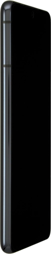 Imagen 3: Vista del lateral izquierdo del Samsung Galaxy S21 5G - Black