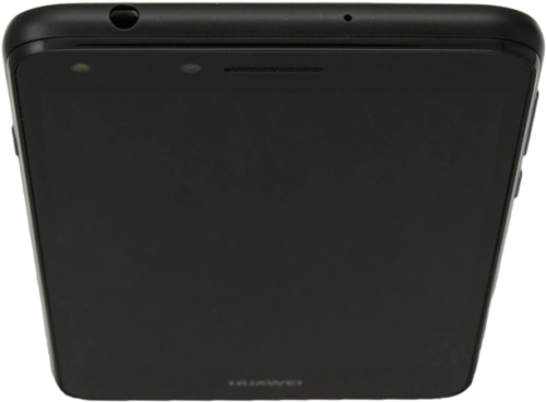 Image 5: Huawei Y5 II - Black in Black Top