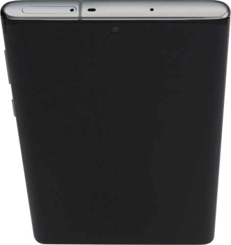 Image 5: Samsung Galaxy Note10 - Silver in Silver Top