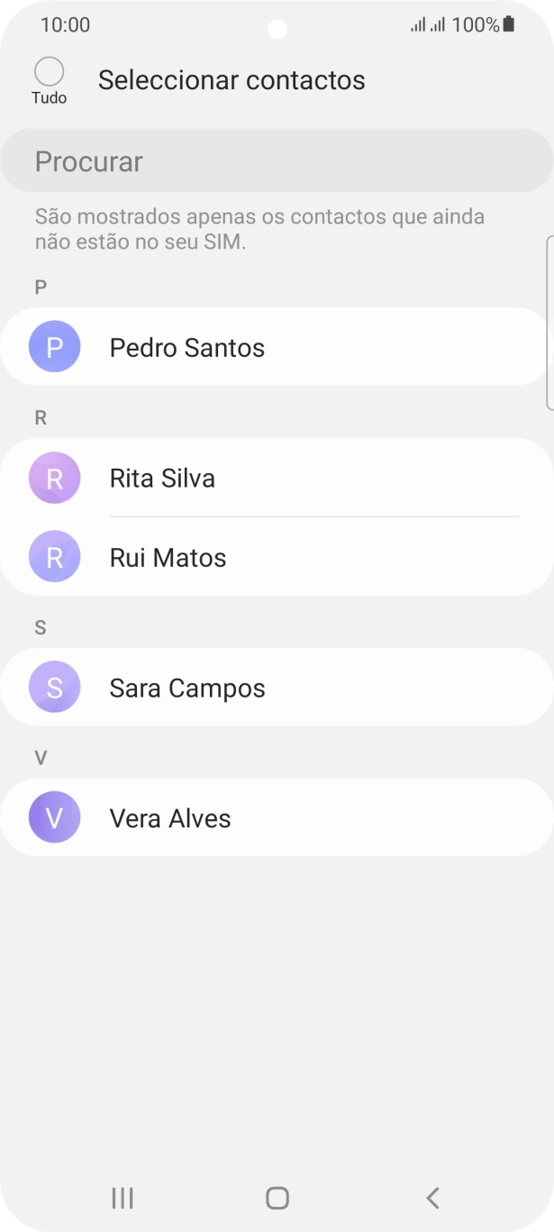 Prima o campo sobre 
