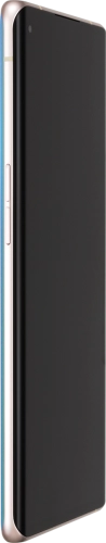 Imagen 3: Vista del lateral izquierdo del OPPO Find X3 Neo - Black