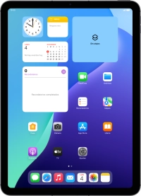 Apple iPad (10th Generation)