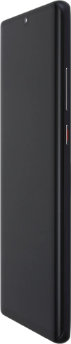 Imagen 4: Vista del lateral derecho del Huawei P30 Pro - Black