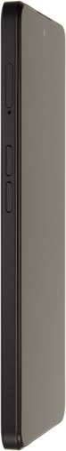 Imagen 3: Vista del lateral izquierdo del OPPO A98 5G - Black