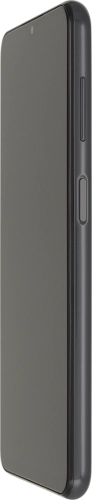 Imagen 4: Vista del lateral derecho del Samsung Galaxy A13 - Black