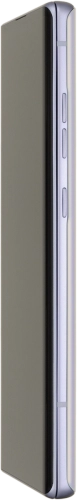 Imagen 4: Vista del lateral derecho del LG Wing 5G - Black