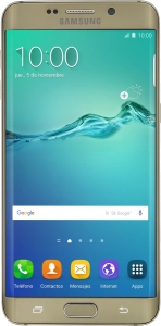 Samsung Galaxy S6 edge+