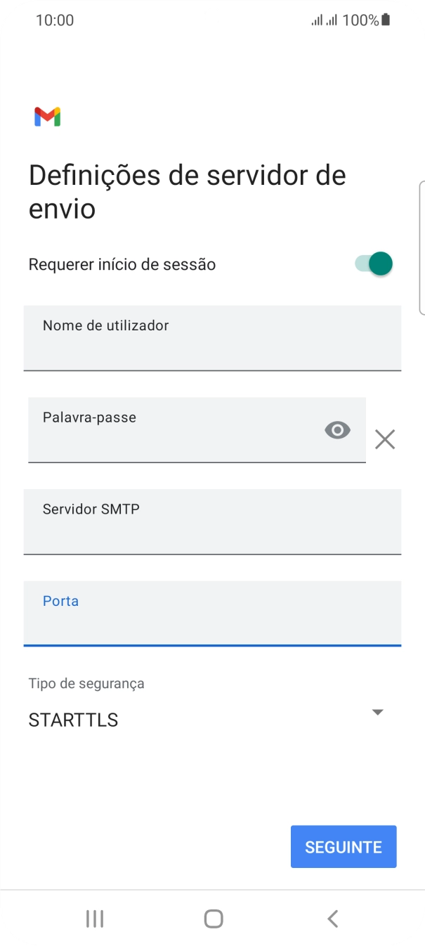 Prima a lista suspensa sob 