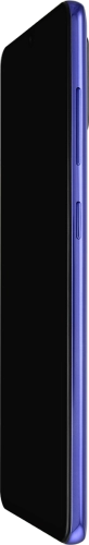 Imagen 4: Vista del lateral derecho del Samsung Galaxy A41 - LightSkyBlue