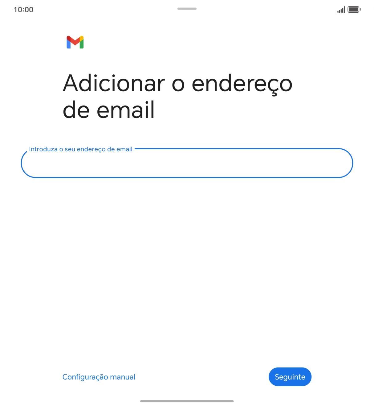 Prima Seguinte.