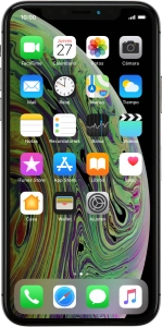 Apple iPhone Xs