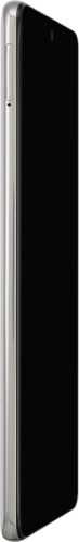 Imagen 3: Vista del lateral izquierdo del Samsung Galaxy A51 - LightGray