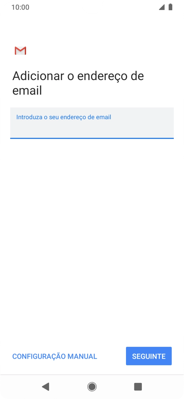 Prima SEGUINTE.