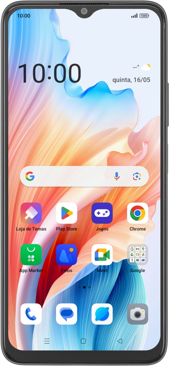 OPPO A38