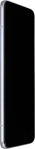 Imagen 3: Vista del lateral izquierdo del Xiaomi Mi 10T Pro - Black