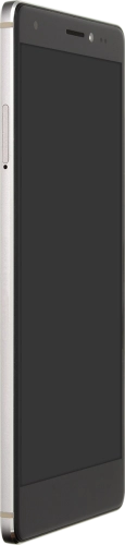 Imagen 3: Vista del lateral izquierdo del Huawei Mate S - LightGray