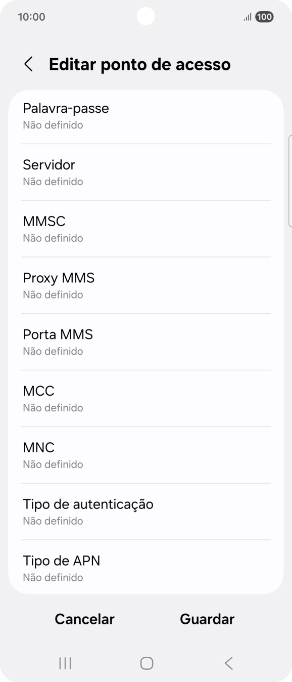 Prima Porta MMS.