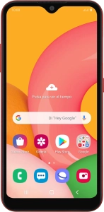 Samsung Galaxy A01