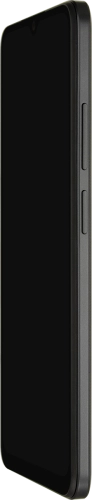 Imagen 4: Vista del lateral derecho del Xiaomi Redmi 12C - Black