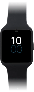 Sony SmartWatch 3 SWR50