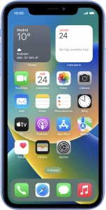 Apple iPhone XR