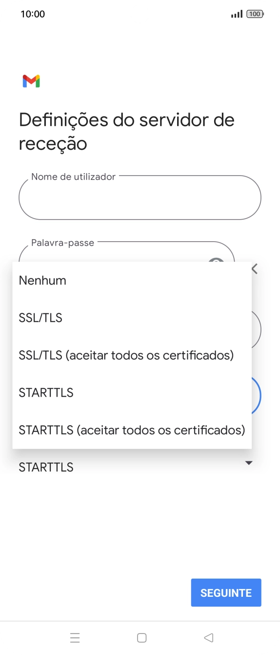 Prima SSL/TLS.