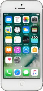Apple iPhone 5