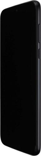 Imagen 4: Vista del lateral derecho del Motorola Moto G8 PLUS - MidnightBlue