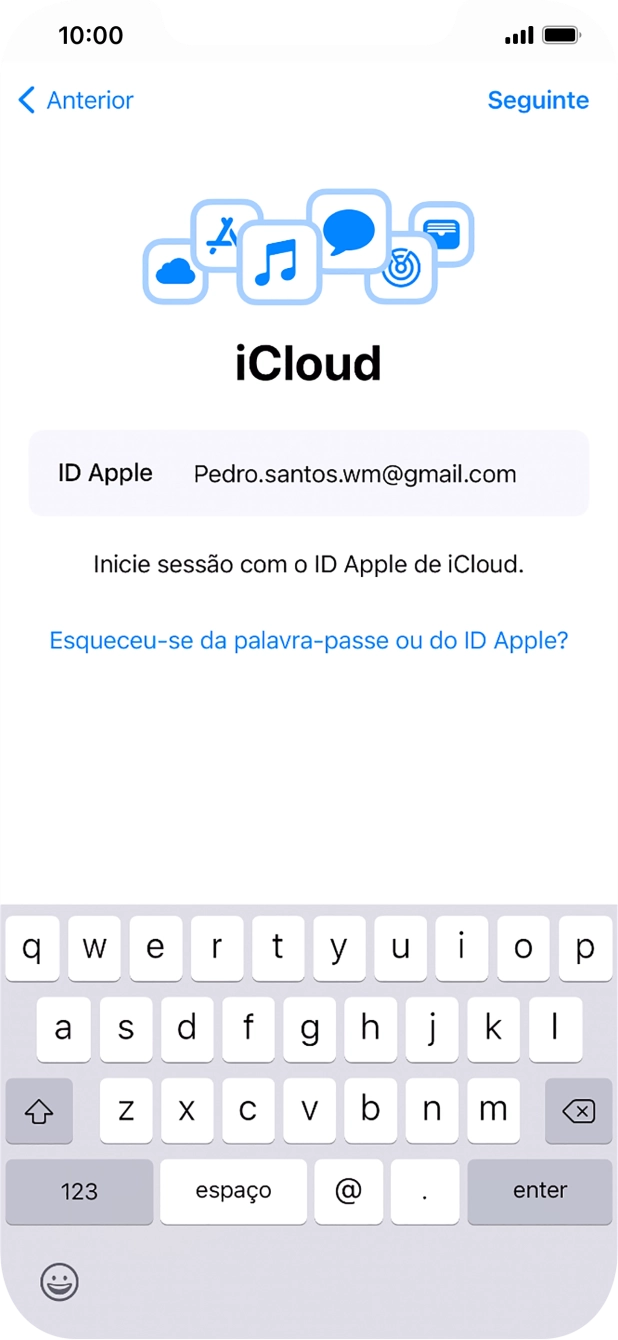 Prima Seguinte.