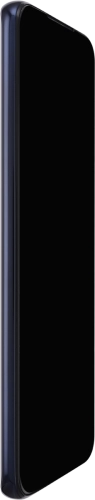Imagen 3: Vista del lateral izquierdo del Motorola Moto G7 PLUS - Black