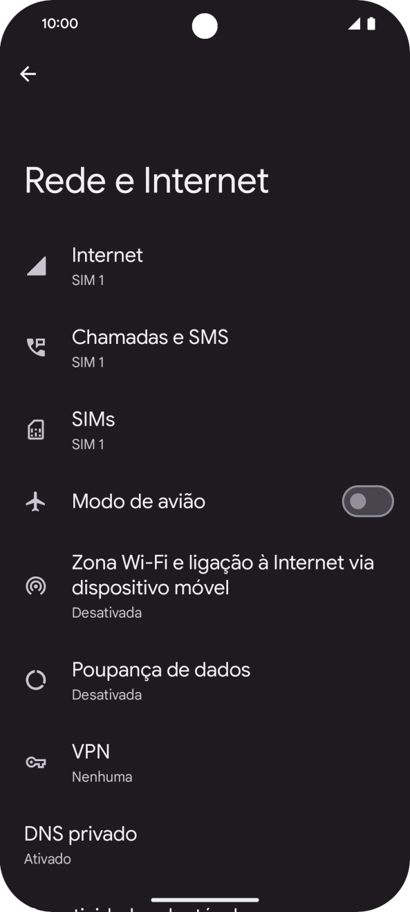Prima SIMs.
