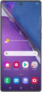 Samsung Galaxy Note20 5G