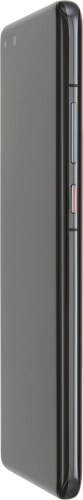 Imagen 4: Vista del lateral derecho del Huawei P40 Pro - Black