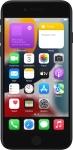 Apple iPhone SE (2022)