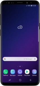 Samsung Galaxy S9
