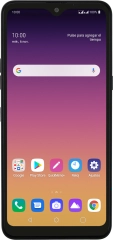 LG K50S