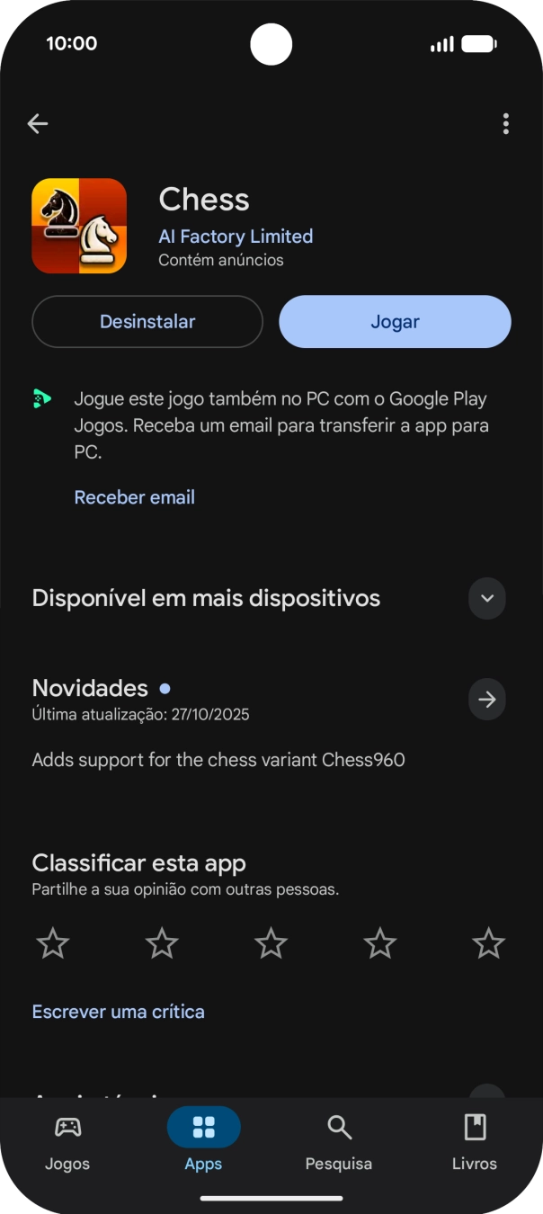 Prima Desinstalar.