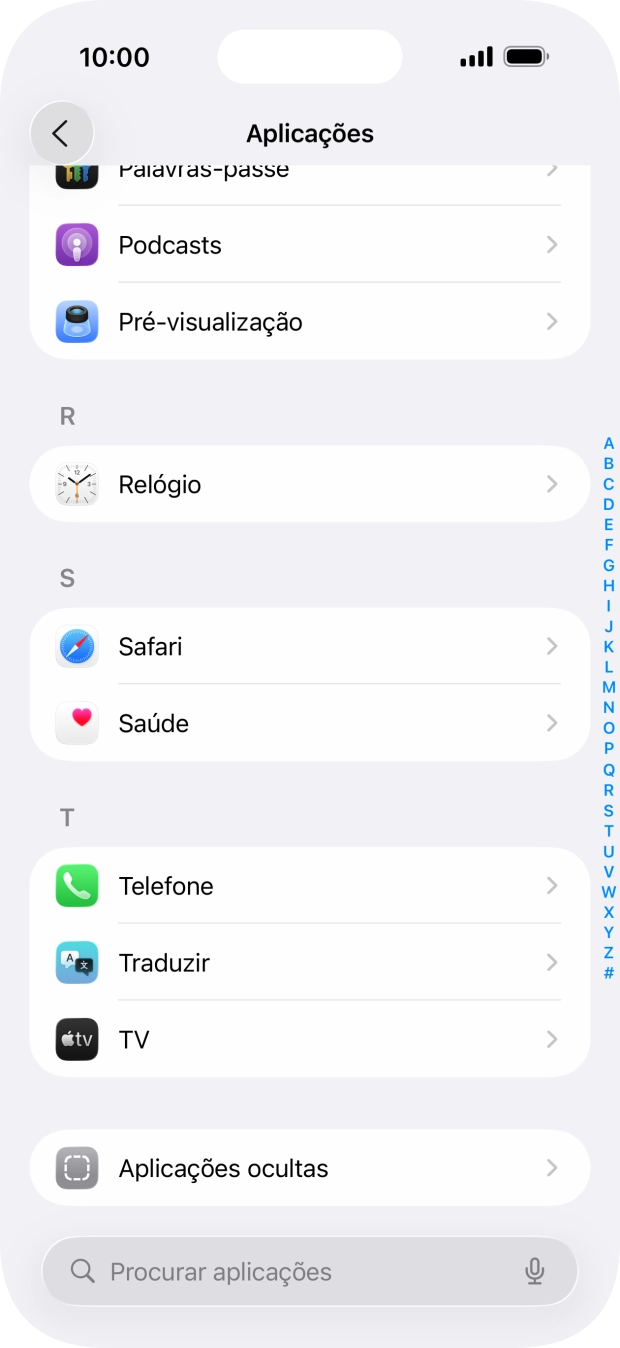 Prima Telefone.