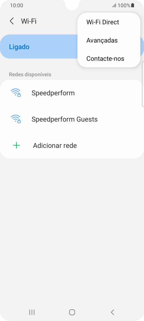 Prima Avançadas.